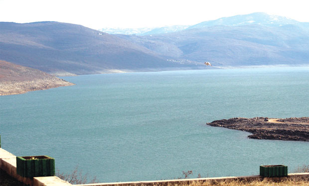 Комунални радници у штрајку!